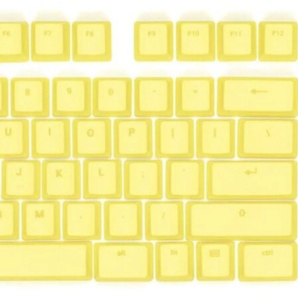 Mionix ABS KeyCaps, Compatible with Cherry MX Switches
